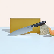 Load image into Gallery viewer, CYPRESS-TEST Chef’s Knife